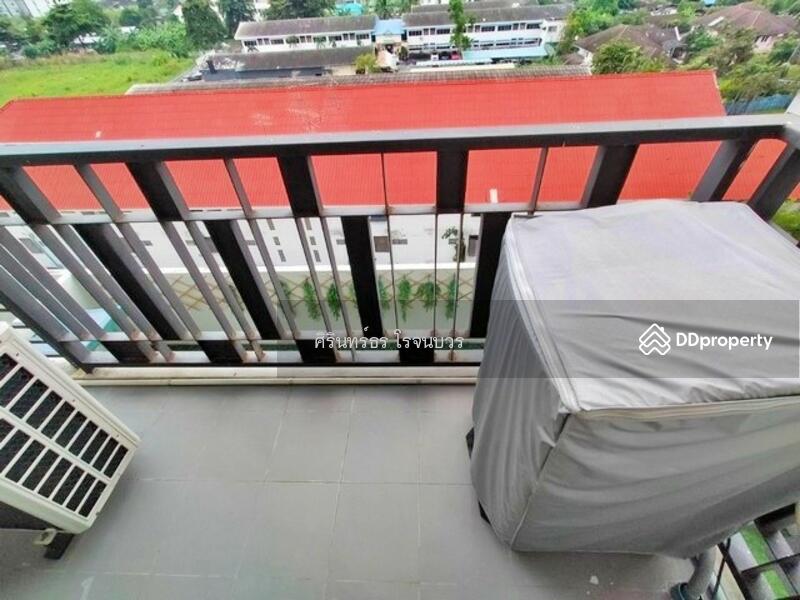 For Rent - Artemis Sukhumvit 77, Bangkok