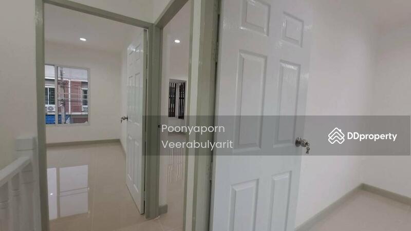 ขาย - หมู่บ้านบัวทองธานี เฟส 17, นนทบุรี