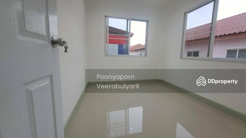 ขาย - หมู่บ้านบัวทองธานี เฟส 17, นนทบุรี