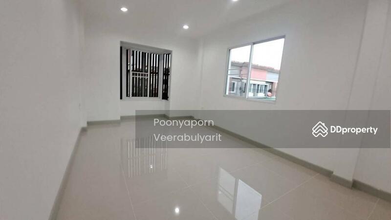 ขาย - หมู่บ้านบัวทองธานี เฟส 17, นนทบุรี