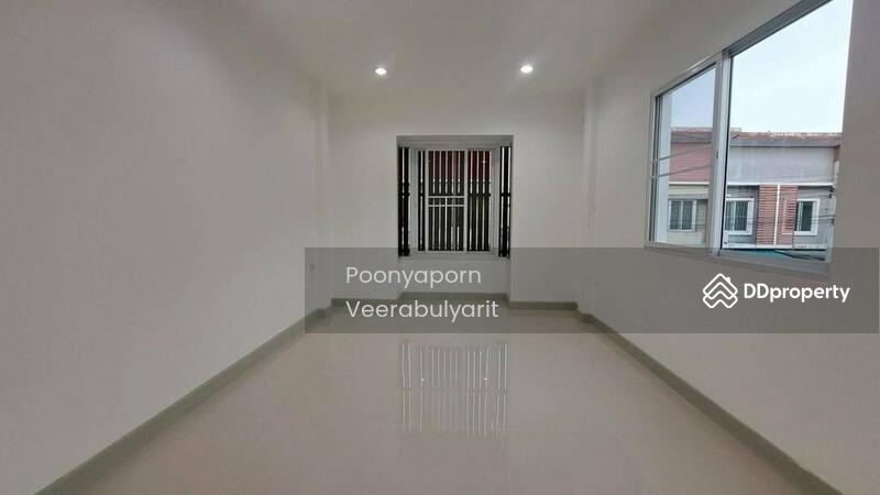 ขาย - หมู่บ้านบัวทองธานี เฟส 17, นนทบุรี