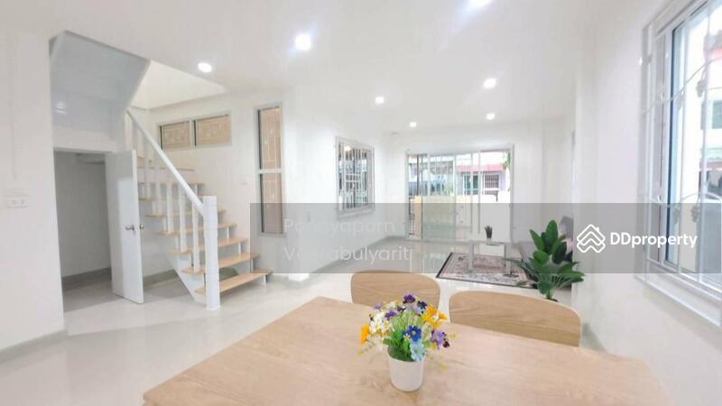 ขาย - หมู่บ้านบัวทองธานี เฟส 17, นนทบุรี