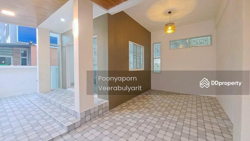 ขาย - หมู่บ้านบัวทองธานี เฟส 17, นนทบุรี