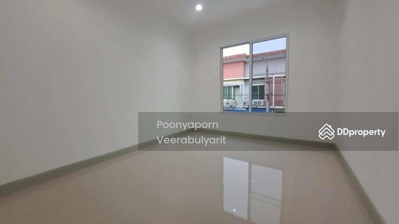 ขาย - หมู่บ้านบัวทองธานี เฟส 17, นนทบุรี