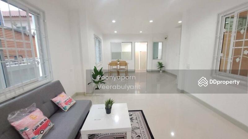 ขาย - หมู่บ้านบัวทองธานี เฟส 17, นนทบุรี
