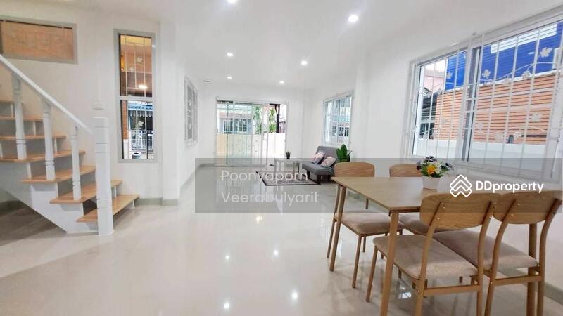 ขาย - หมู่บ้านบัวทองธานี เฟส 17, นนทบุรี