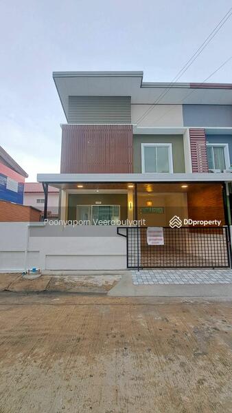 ขาย - หมู่บ้านบัวทองธานี เฟส 17, นนทบุรี