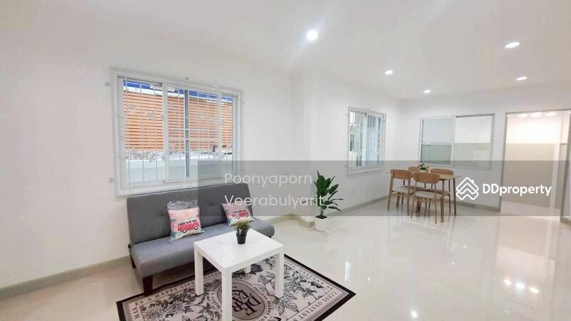 ขาย - หมู่บ้านบัวทองธานี เฟส 17, นนทบุรี