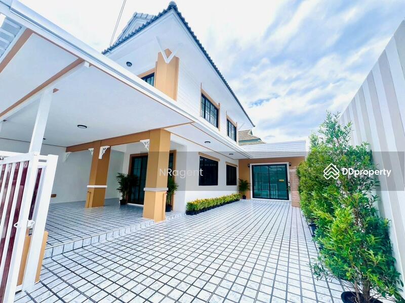 ขาย - Baan Pruksa 19 Bangbuathong :บ้านพฤกษา 19 บางบัวทอง, นนทบุรี