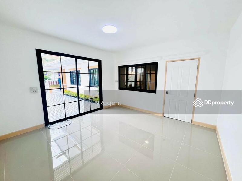 ขาย - Baan Pruksa 19 Bangbuathong :บ้านพฤกษา 19 บางบัวทอง, นนทบุรี
