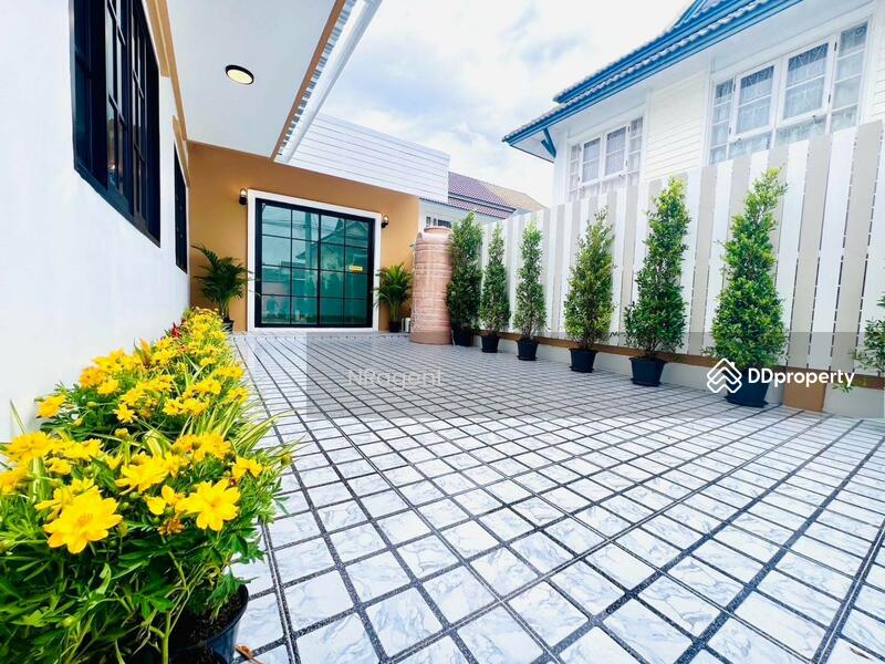 ขาย - Baan Pruksa 19 Bangbuathong :บ้านพฤกษา 19 บางบัวทอง, นนทบุรี