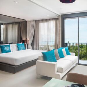 ขาย - X2 Vibe Pattaya Seaphere (X2 พัทยา), ชลบุรี