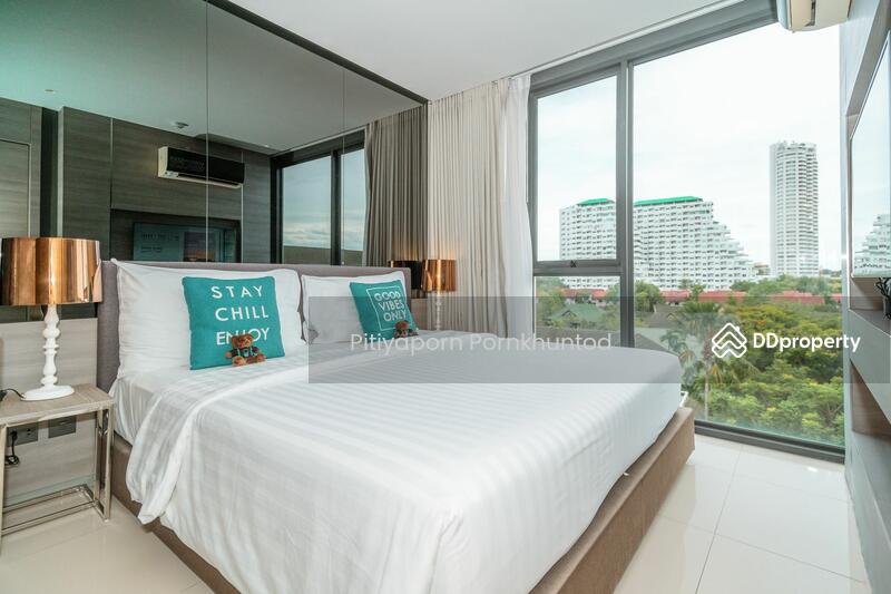 ขาย - X2 Vibe Pattaya Seaphere (X2 พัทยา), ชลบุรี