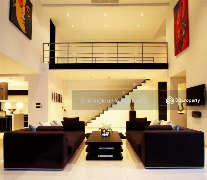 For Rent - 8-Bedroom Villa, Phuket
