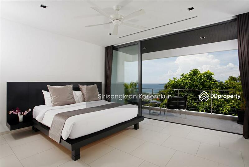 For Rent - 8-Bedroom Villa, Phuket