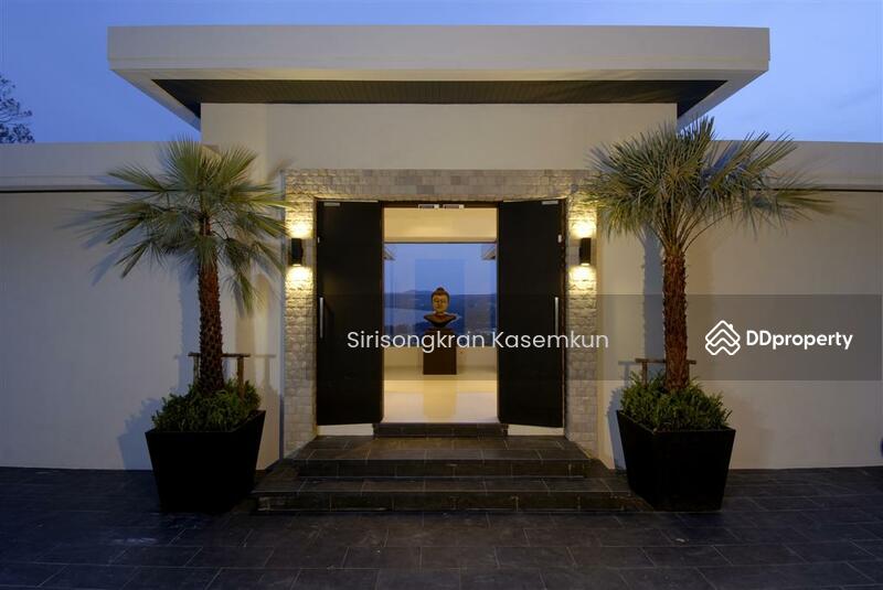 For Rent - 8-Bedroom Villa, Phuket