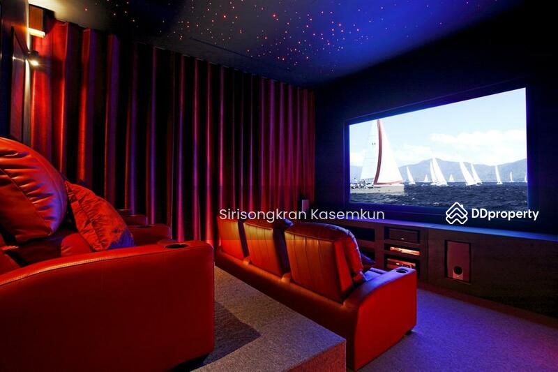For Rent - 8-Bedroom Villa, Phuket