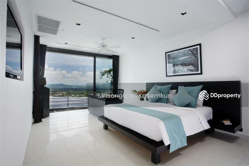 For Rent - 8-Bedroom Villa, Phuket