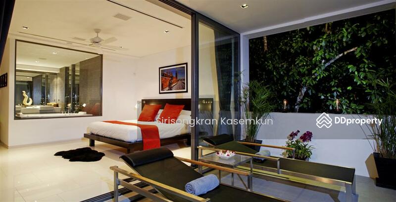 For Rent - 8-Bedroom Villa, Phuket