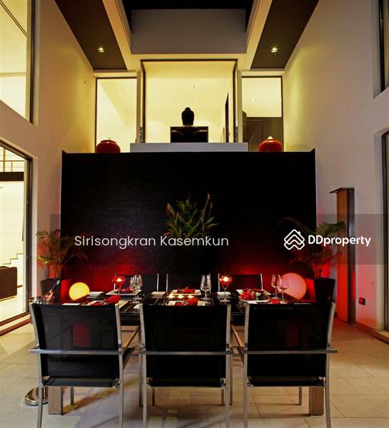 For Rent - 8-Bedroom Villa, Phuket