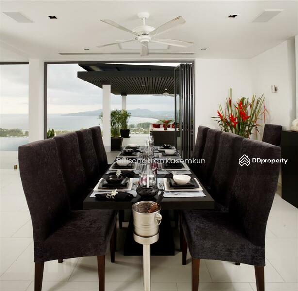 For Rent - 8-Bedroom Villa, Phuket
