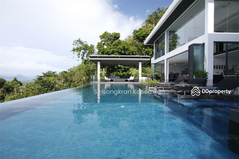 For Rent - 8-Bedroom Villa, Phuket