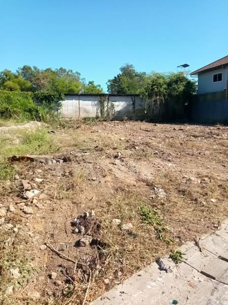 sale, 4-room land plot in Khlong Toei, Hat Yai, suitable for residence, warehouse, restaurant,, Songkhla, Hat-Yai, Hat Yai, Songkhla, , 534 sqm, Land For Sale, by Rachen Nopsuwan, 60129154 - DDproperty.com