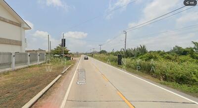ขาย - ที่ดิน แสมดำ, กรุงเทพ