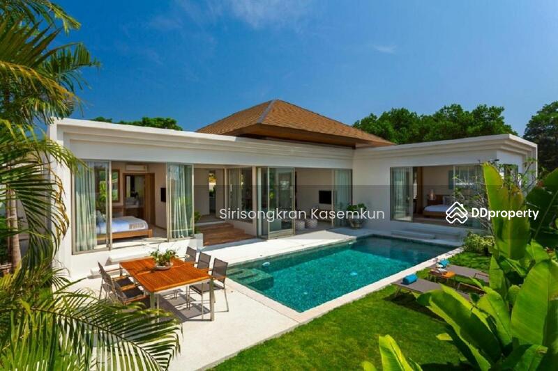 For Rent - Trichada Villas, Phuket