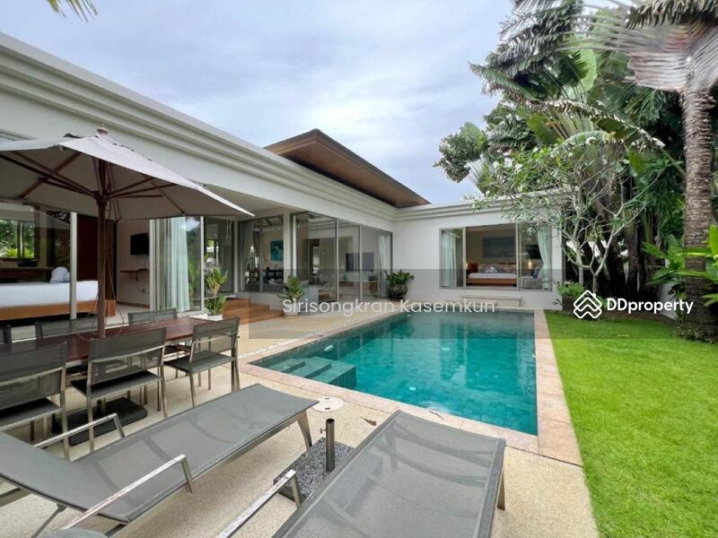 For Rent - Trichada Villas, Phuket