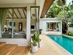 Trichada Villas : ทีชฎาวิลล่า, ภูเก็ต