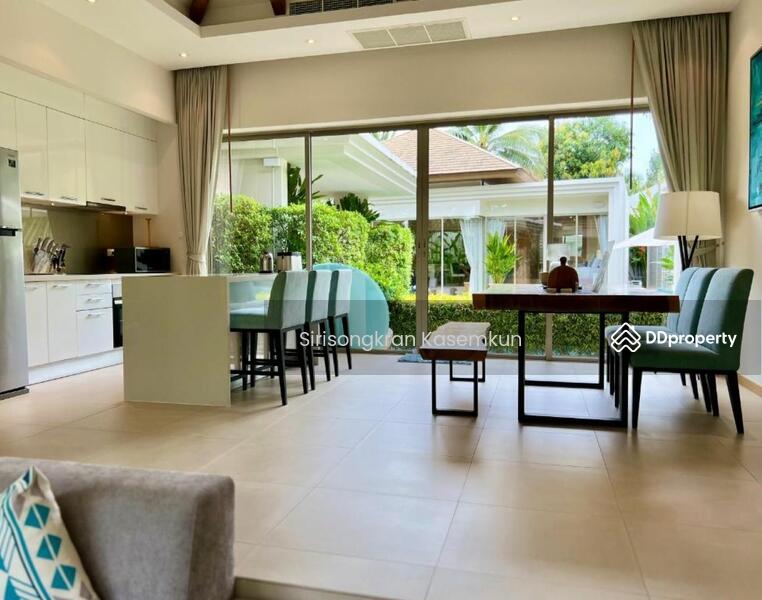 For Rent - Trichada Villas, Phuket