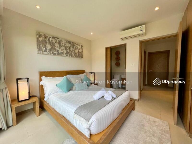 For Rent - Trichada Villas, Phuket