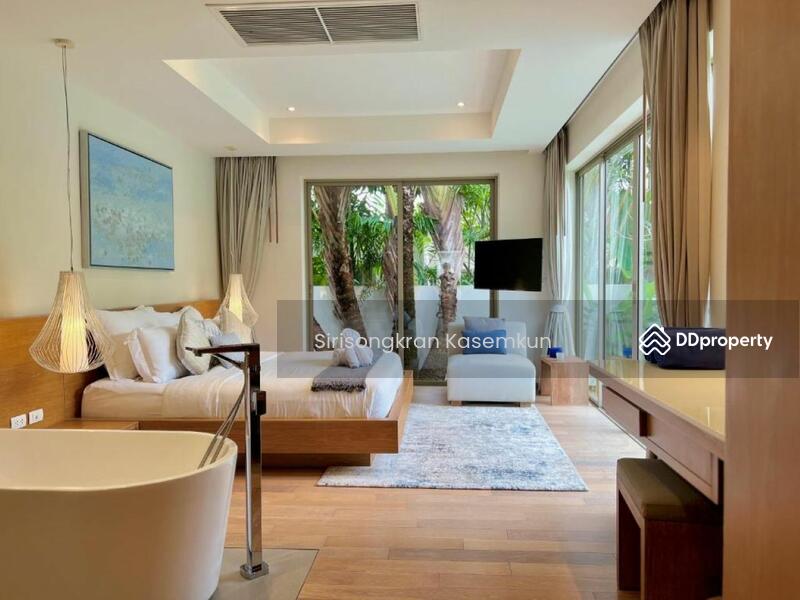 For Rent - Trichada Villas, Phuket