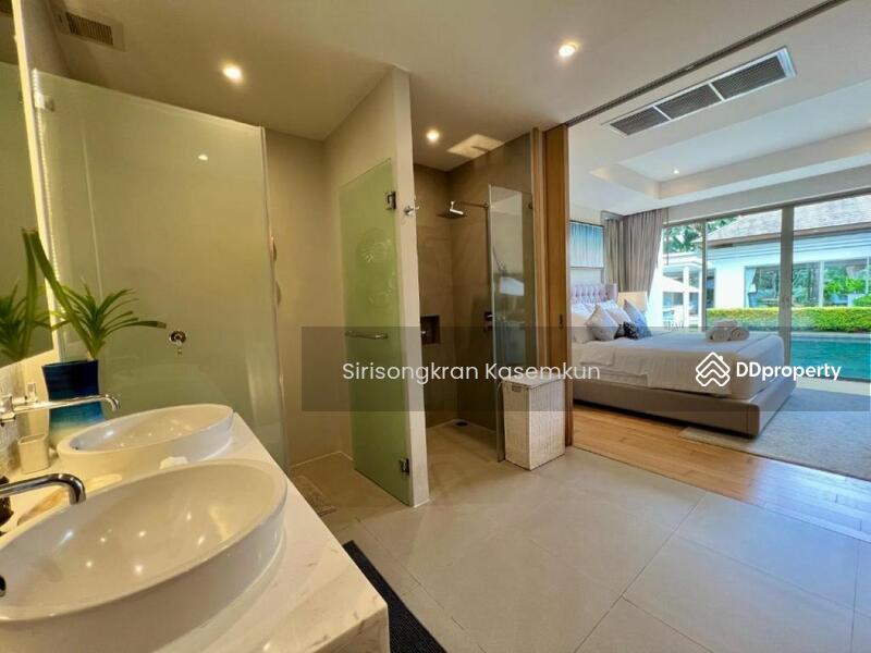 For Rent - Trichada Villas, Phuket