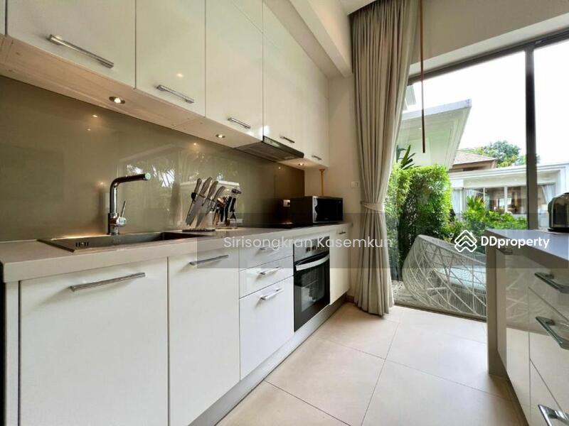 For Rent - Trichada Villas, Phuket