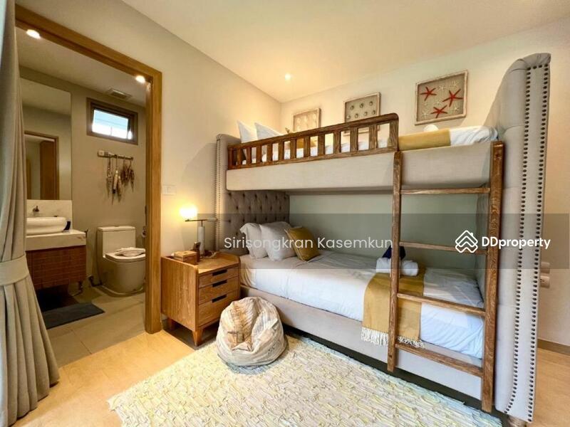 For Rent - Trichada Villas, Phuket