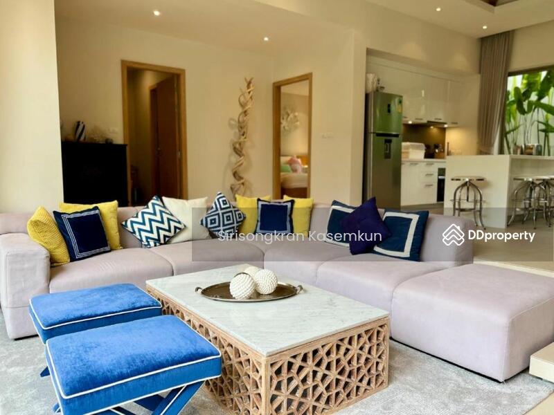 For Rent - Trichada Villas, Phuket