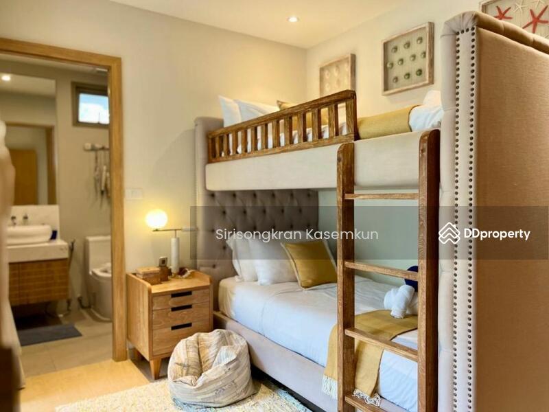 For Rent - Trichada Villas, Phuket