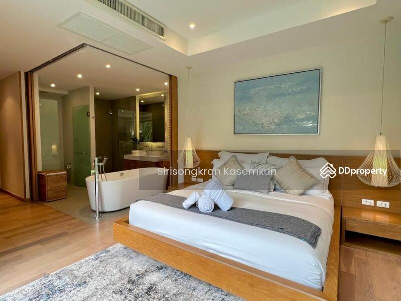 For Rent - Trichada Villas, Phuket