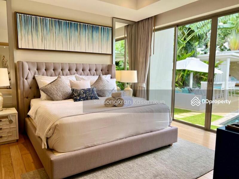 For Rent - Trichada Villas, Phuket
