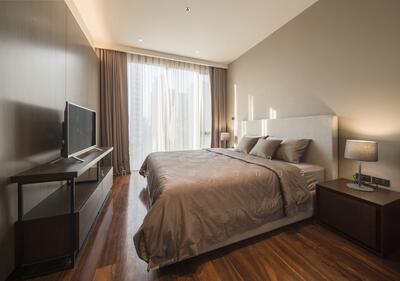 For Rent - Piya Residence, Bangkok