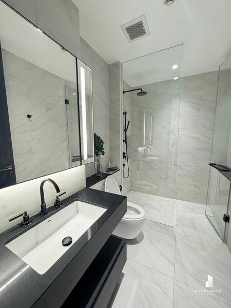 Tait Sathorn 12, Bangkok, Soi Sathorn 12, Sathorn Road, Silom, Bang Rak, Bangkok, 2 Bedrooms, 72 sqm, Condo For Sale, by PROPMATCH CO., LTD., 60129204 - DDproperty.com