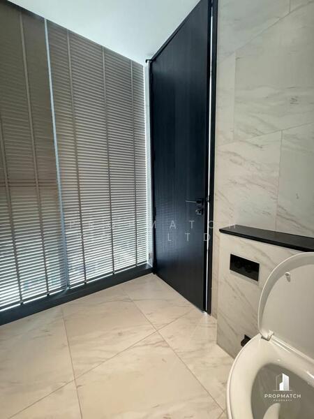 Tait Sathorn 12, Bangkok, Soi Sathorn 12, Sathorn Road, Silom, Bang Rak, Bangkok, 2 Bedrooms, 72 sqm, Condo For Sale, by PROPMATCH CO., LTD., 60129204 - DDproperty.com