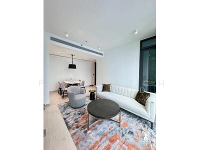 ขาย - Tait Sathorn 12 : เทตต์ สาทร ทเวลฟ์, กรุงเทพ