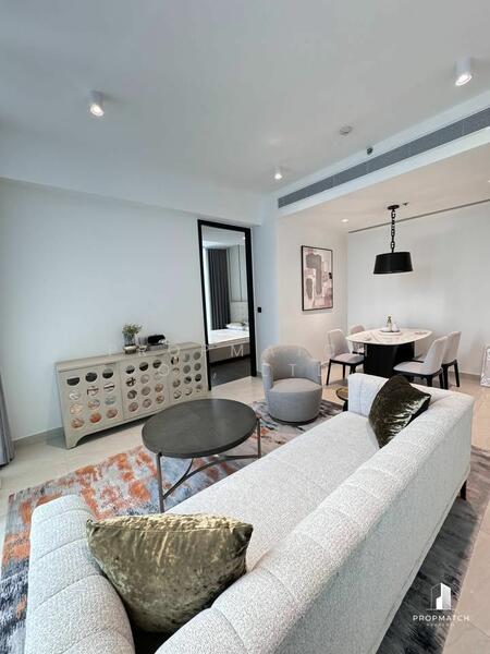 Tait Sathorn 12, Bangkok, Soi Sathorn 12, Sathorn Road, Silom, Bang Rak, Bangkok, 2 Bedrooms, 72 sqm, Condo For Sale, by PROPMATCH CO., LTD., 60129204 - DDproperty.com