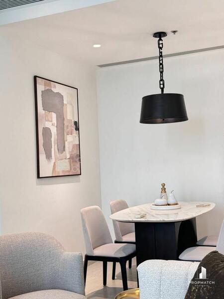 Tait Sathorn 12 : เทตต์ สาทร ทเวลฟ์, กรุงเทพ, ซอยสาทร 12 ถนนสาทร, สีลม, บางรัก, กรุงเทพ, 72 ตร.ม., คอนโด ขาย, โดย PROPMATCH CO., LTD., 60129204 - DDproperty.com