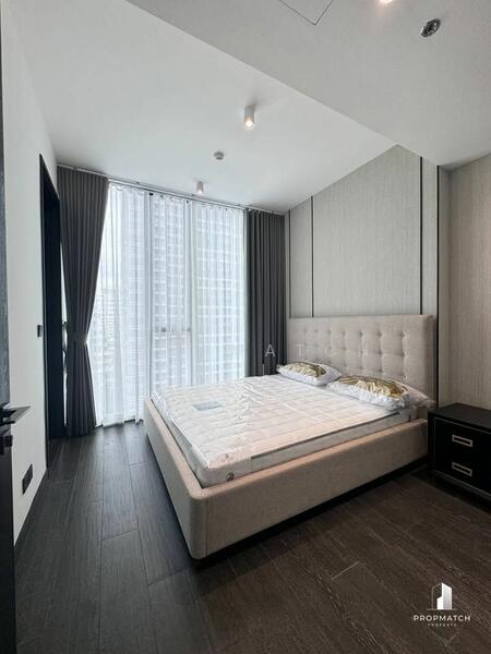 Tait Sathorn 12, Bangkok, Soi Sathorn 12, Sathorn Road, Silom, Bang Rak, Bangkok, 2 Bedrooms, 72 sqm, Condo For Sale, by PROPMATCH CO., LTD., 60129204 - DDproperty.com