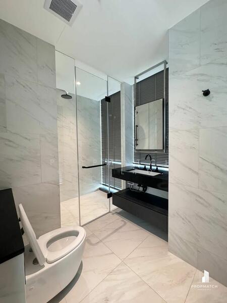 Tait Sathorn 12, Bangkok, Soi Sathorn 12, Sathorn Road, Silom, Bang Rak, Bangkok, 2 Bedrooms, 72 sqm, Condo For Sale, by PROPMATCH CO., LTD., 60129204 - DDproperty.com