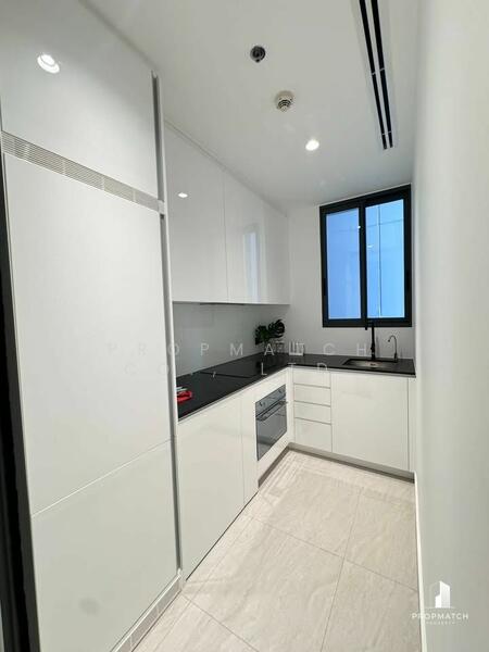 Tait Sathorn 12, Bangkok, Soi Sathorn 12, Sathorn Road, Silom, Bang Rak, Bangkok, 2 Bedrooms, 72 sqm, Condo For Sale, by PROPMATCH CO., LTD., 60129204 - DDproperty.com